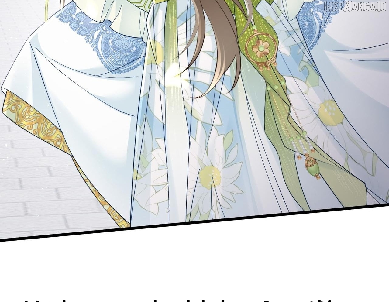 The Tyrant’s Family Lasts Thanks To Her Inner Voice Chapter 67 - page 78